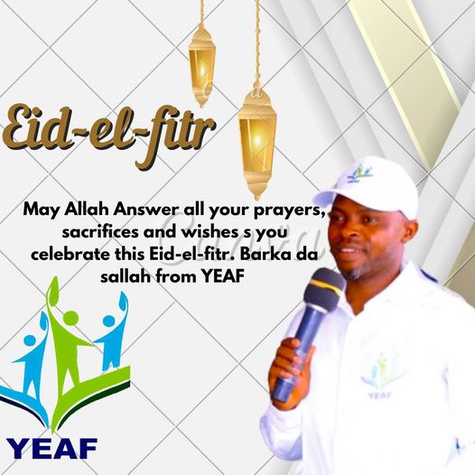 Eid-el-Fitr 2024